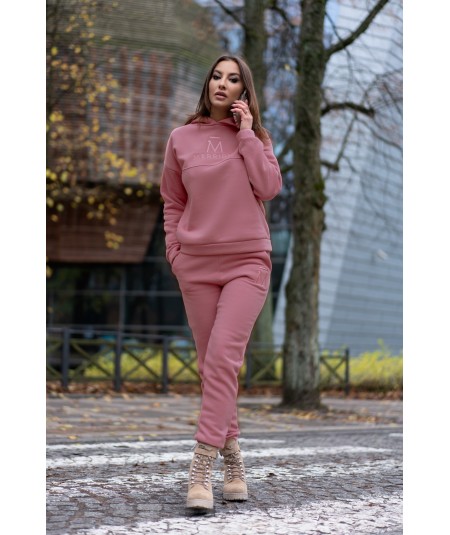 Tracksuits Limaco Pink